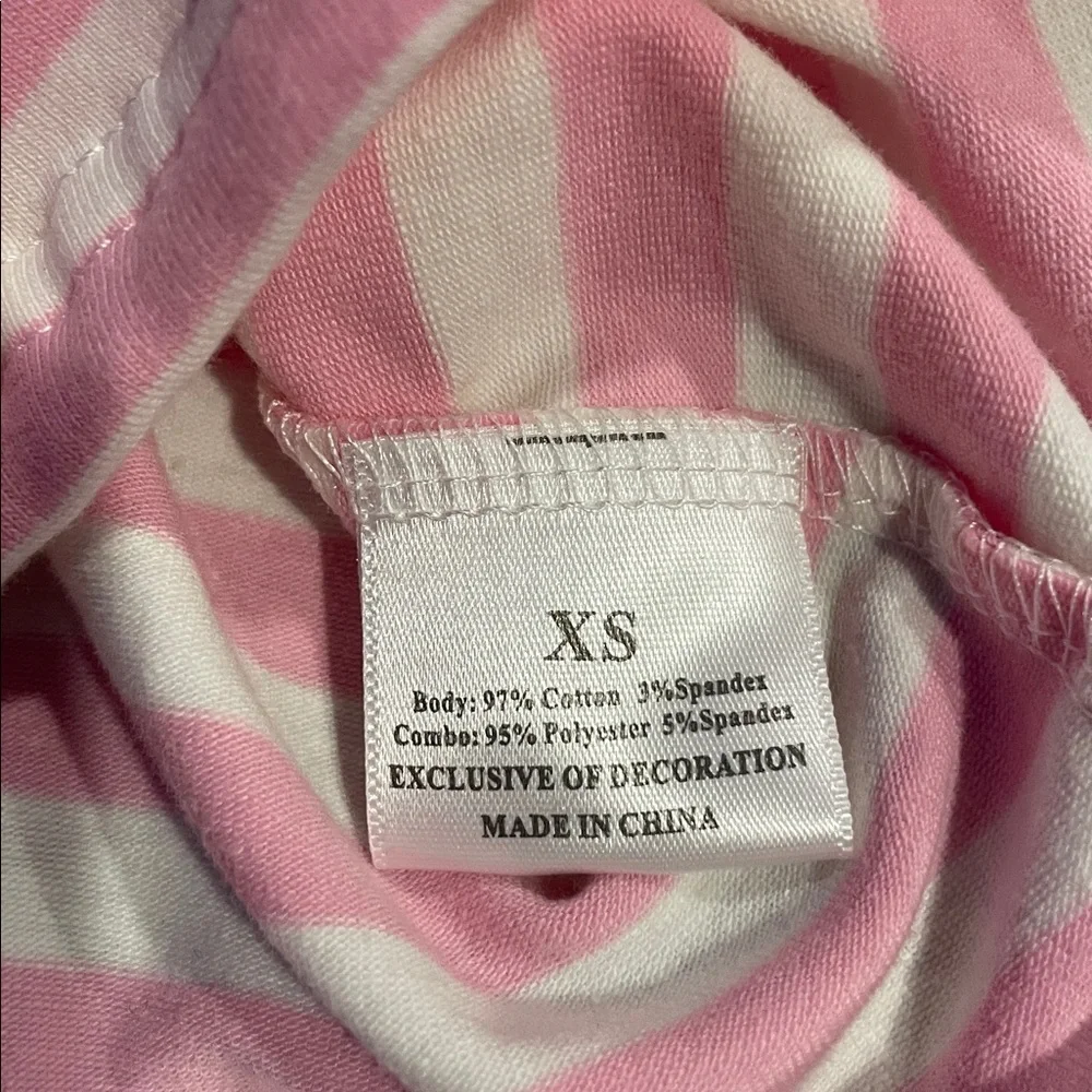 12-18 Mo Marie Nicole Pajama Set